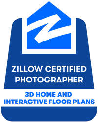 What is a Zillow Certified Photographer? Visit the Zillow Photographer Program Guidelines for details