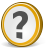HSykes Decision Making Icon HSykes Decision Making Icon contains a question mark in a circle