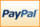 We accept PayPal and process credit cards via PayPal. We never see any of your personal  financial information.