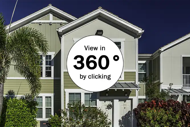 Our 360 virtual real estate photography lets you see a property listing from all directions