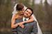 HsykesPhoto Wedding Photography Icon showing a bridal couple portrait
