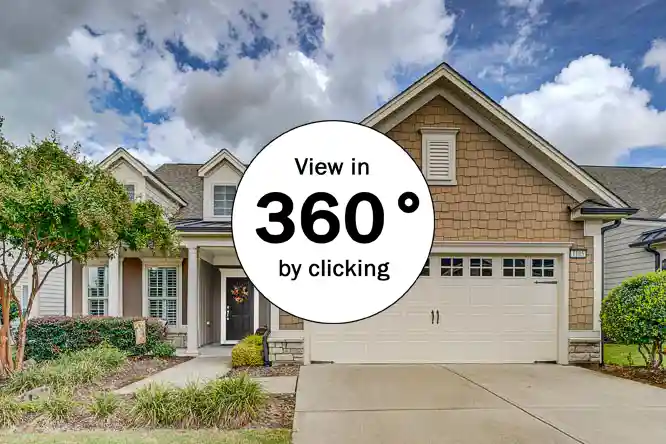 360 virtual real estate photography lets you see a property listing from all directions