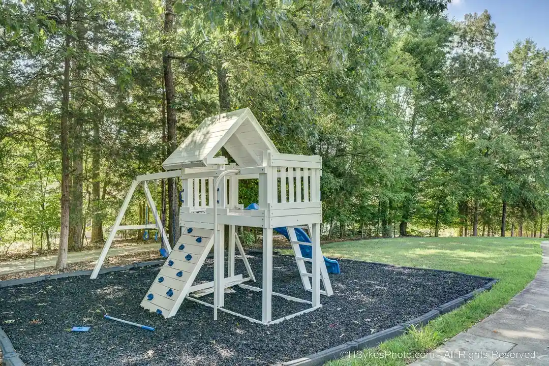 Childerns playset